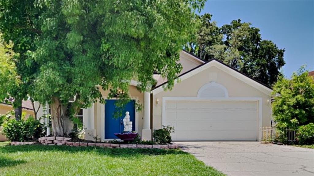 7613 SILVER CROWN COURT ORLANDO, FL 32818