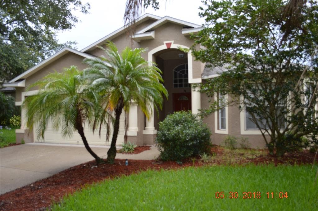 2715 BUCKHORN PRESERVE BOULEVARD VALRICO, FL 33596