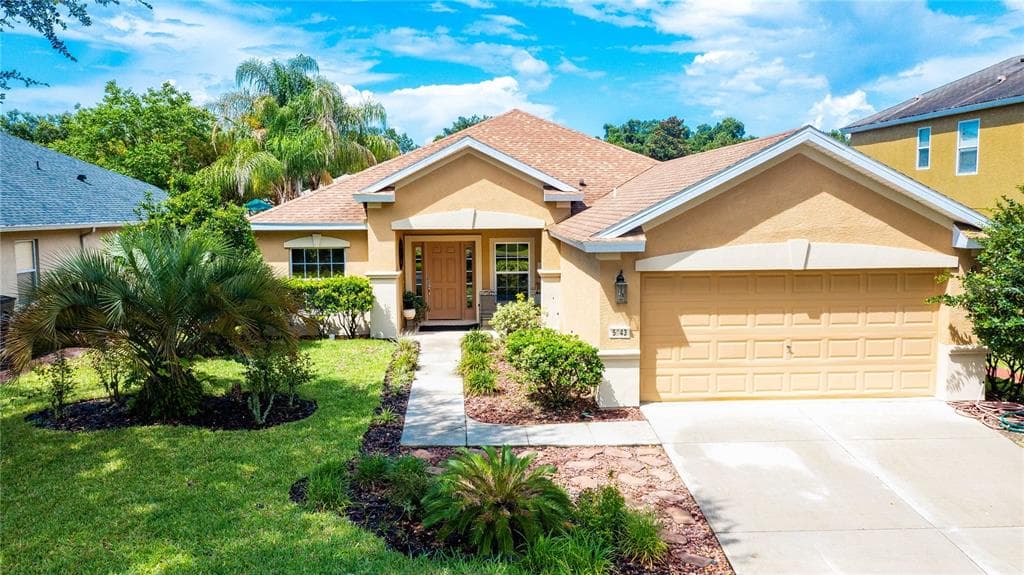 5043 SW 40TH LANE OCALA, FL 34474