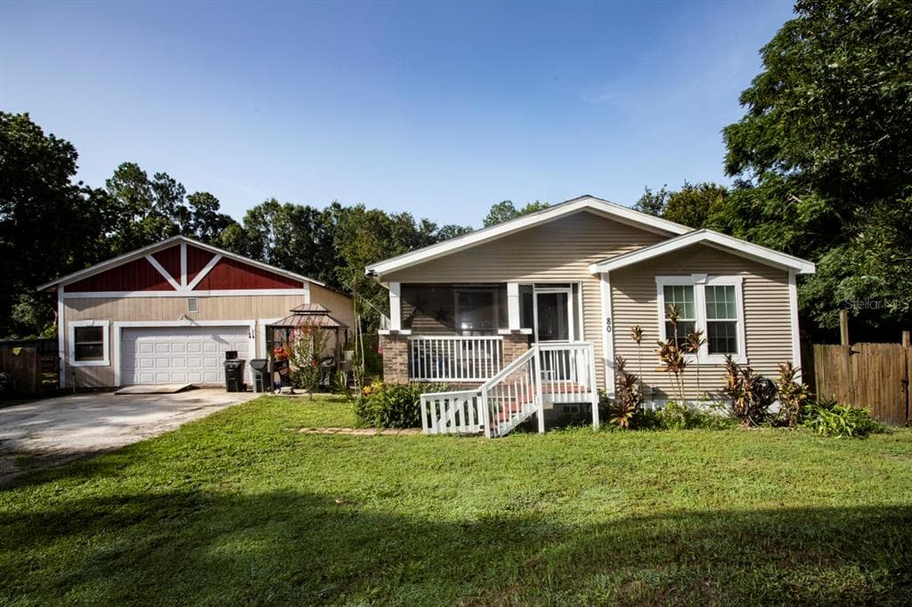 80 LIME STREET MULBERRY, FL 33860