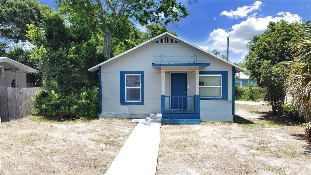 1156 ENGMAN STREET CLEARWATER, FL 33755