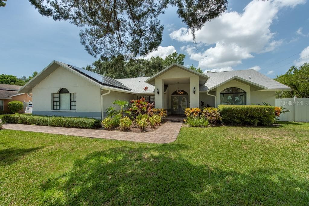 3000 WHITNEY ROAD CLEARWATER, FL 33760