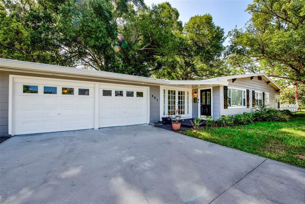 401 N PRESCOTT AVENUE CLEARWATER, FL 33755