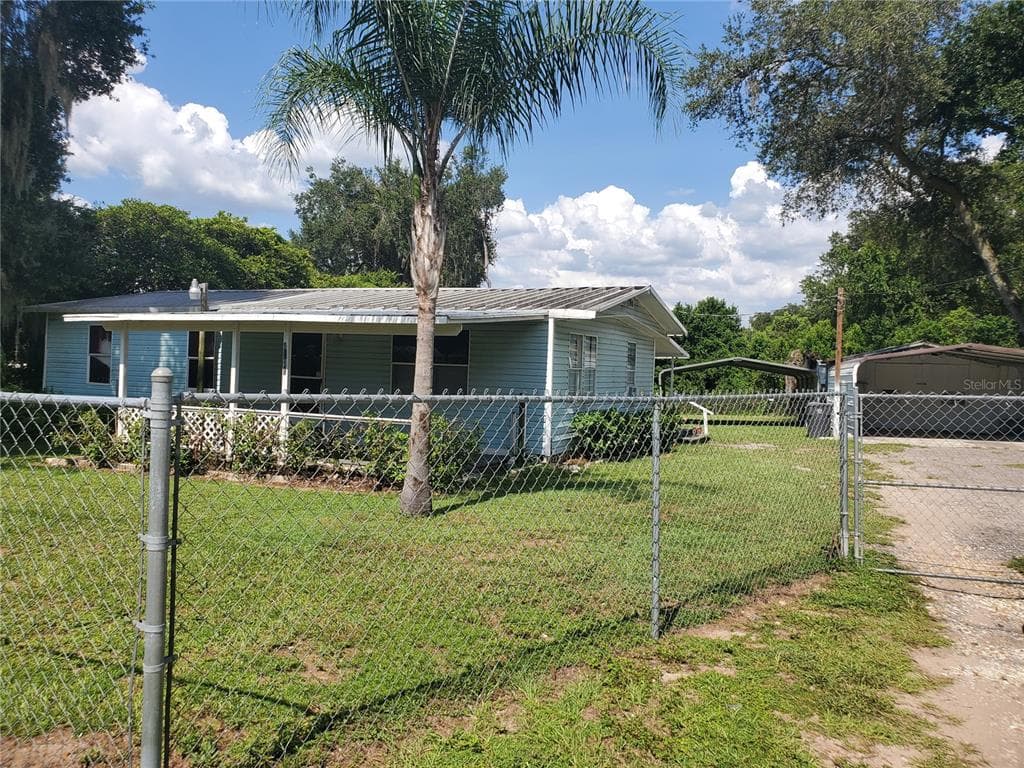 4631 BETHLEHEM ROAD PLANT CITY, FL 33566