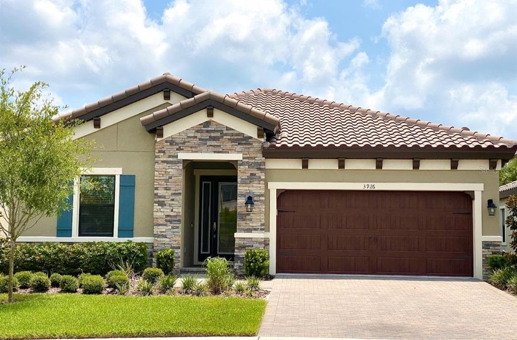 4098 MAURICE AVENUE ODESSA, FL 33556