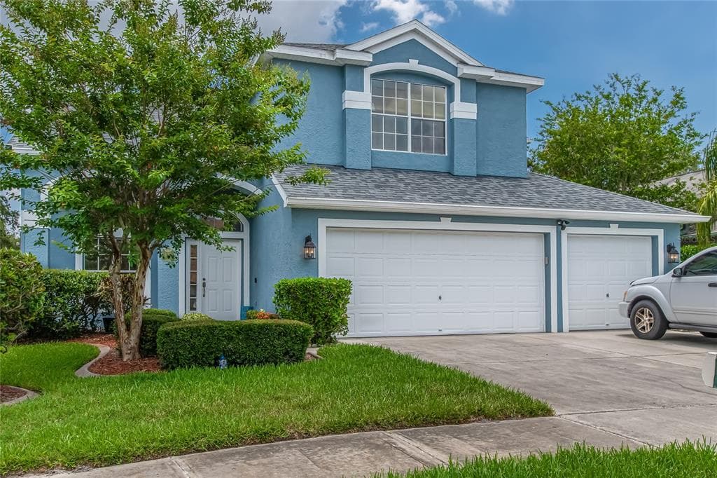 1199 JESSICA COURT DUNEDIN, FL 34698