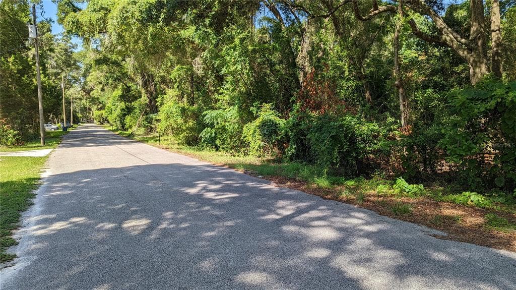 7848 N HAMILTON ROAD DUNNELLON, FL 34433