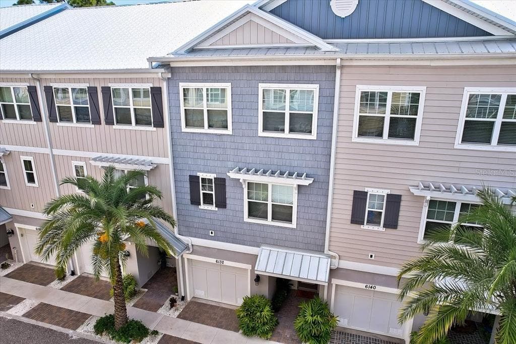 6132 MARINA COVE WAY S ST PETERSBURG, FL 33712