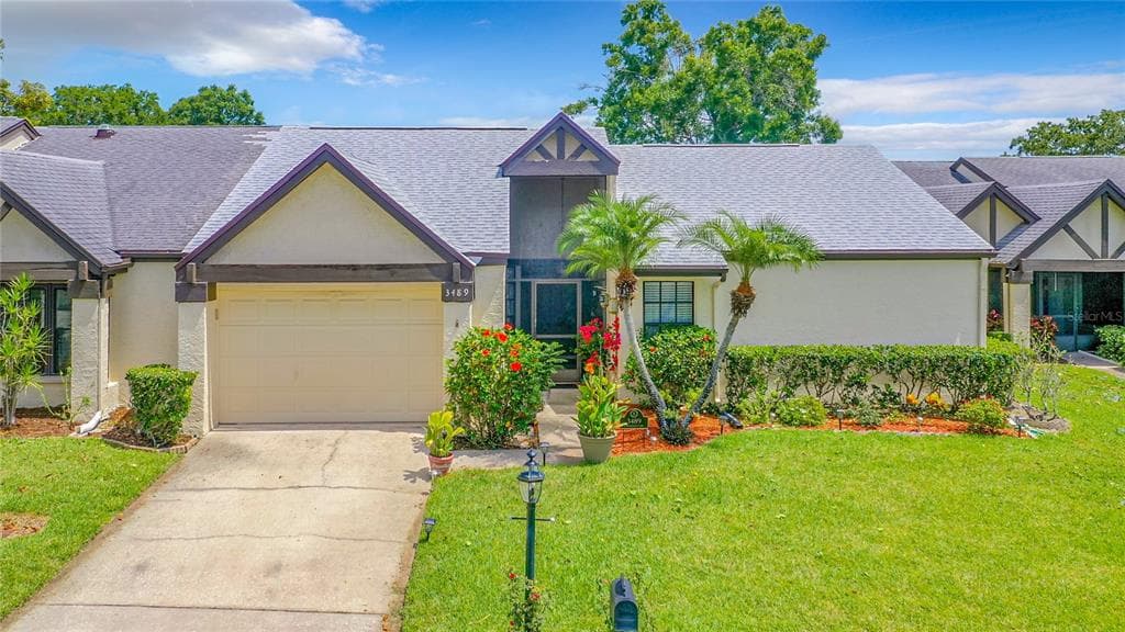 3489 E WOODMONT WAY PALM HARBOR, FL 34684