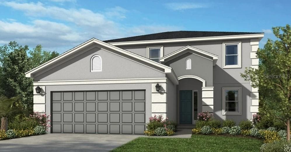 2119 OLD HOLLOW LANE CLERMONT, FL 34715