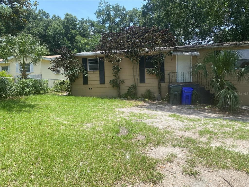 871 CANDYCE AVENUE LAKELAND, FL 33815