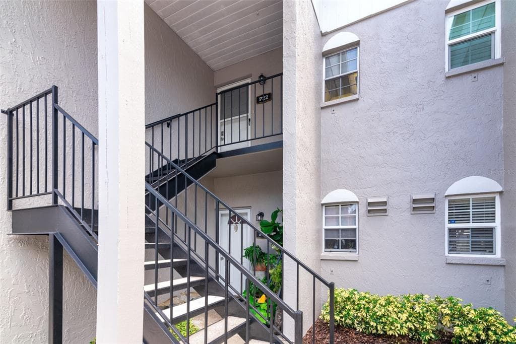 4507 S OAK DRIVE UNIT P22