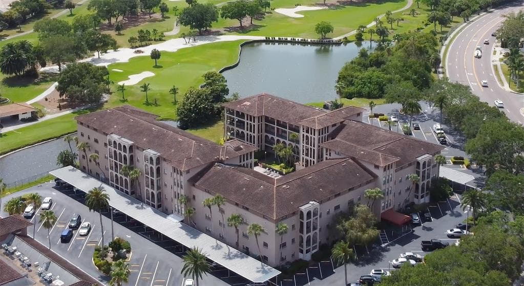 6150 GULFPORT BOULEVARD UNIT 305 GULFPORT, FL 33707