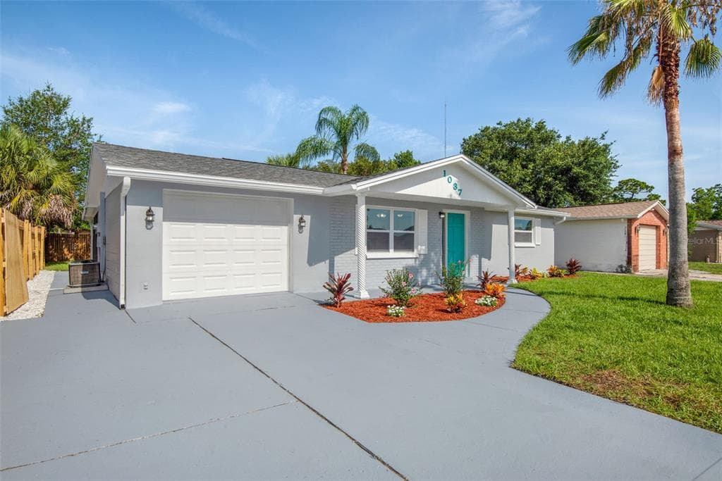 1037 CHELSEA LANE HOLIDAY, FL 34691