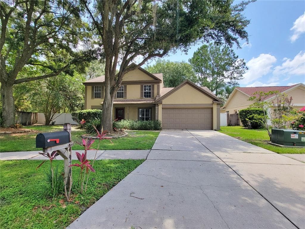 9744 CYPRESS POND AVENUE