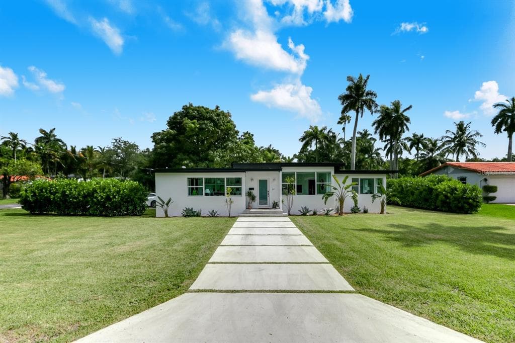 61 NE 86TH STREET