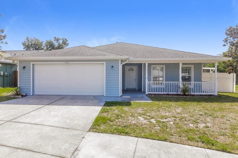 4951 TIMBER WAY ZEPHYRHILLS, FL 33542