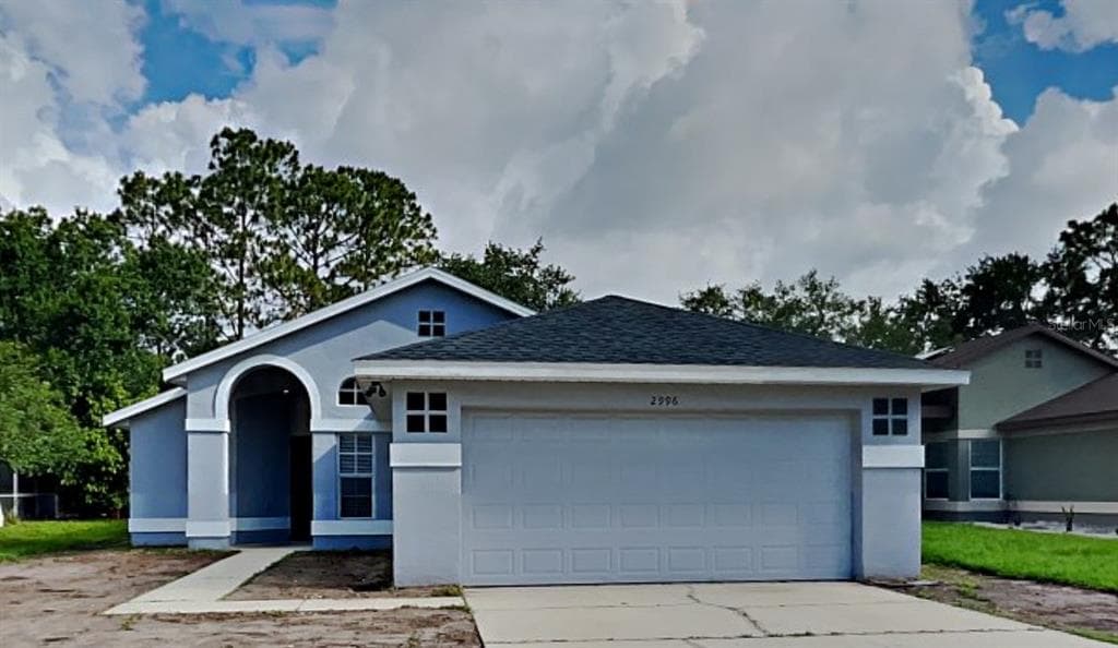 2996 STILLWATER DRIVE KISSIMMEE, FL 34743