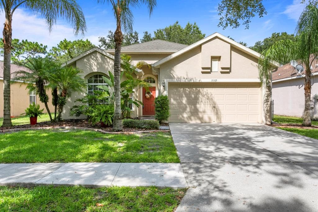 19105 CYPRESS REACH LANE