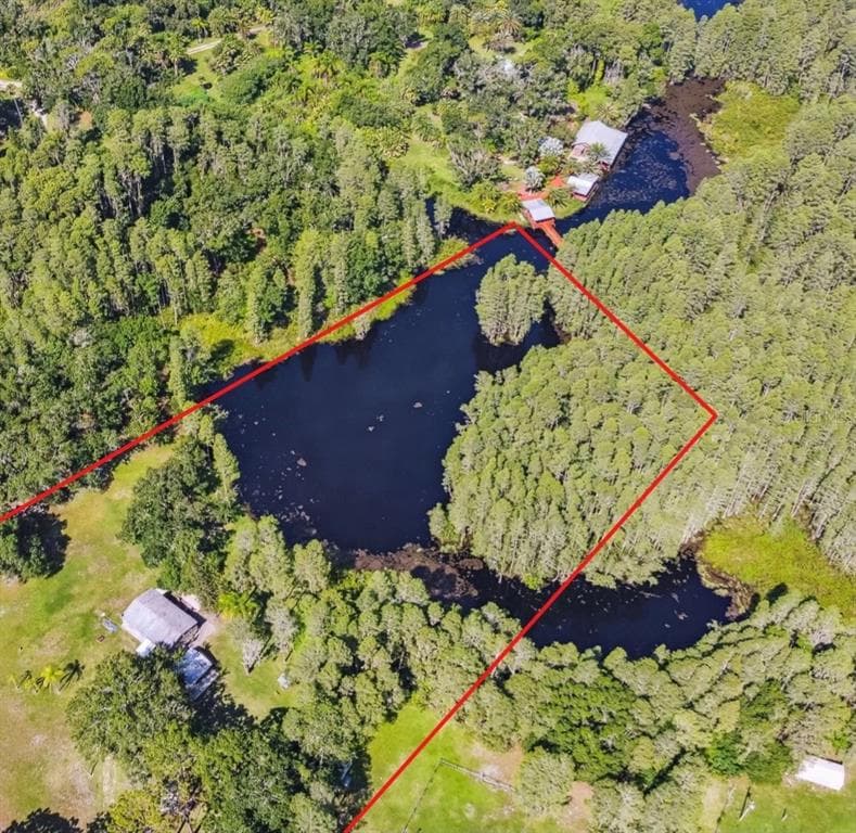 20008 MILLET LANE LAND O LAKES, FL 34638