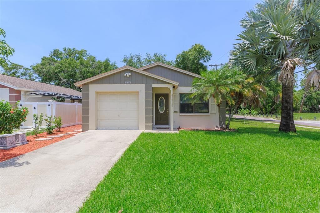 6819 S DESOTO STREET TAMPA, FL 33616