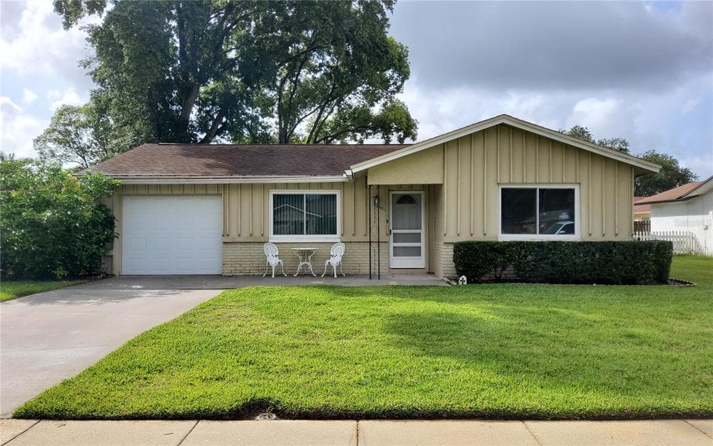 921 ANCHORAGE LANE PALM HARBOR, FL 34685