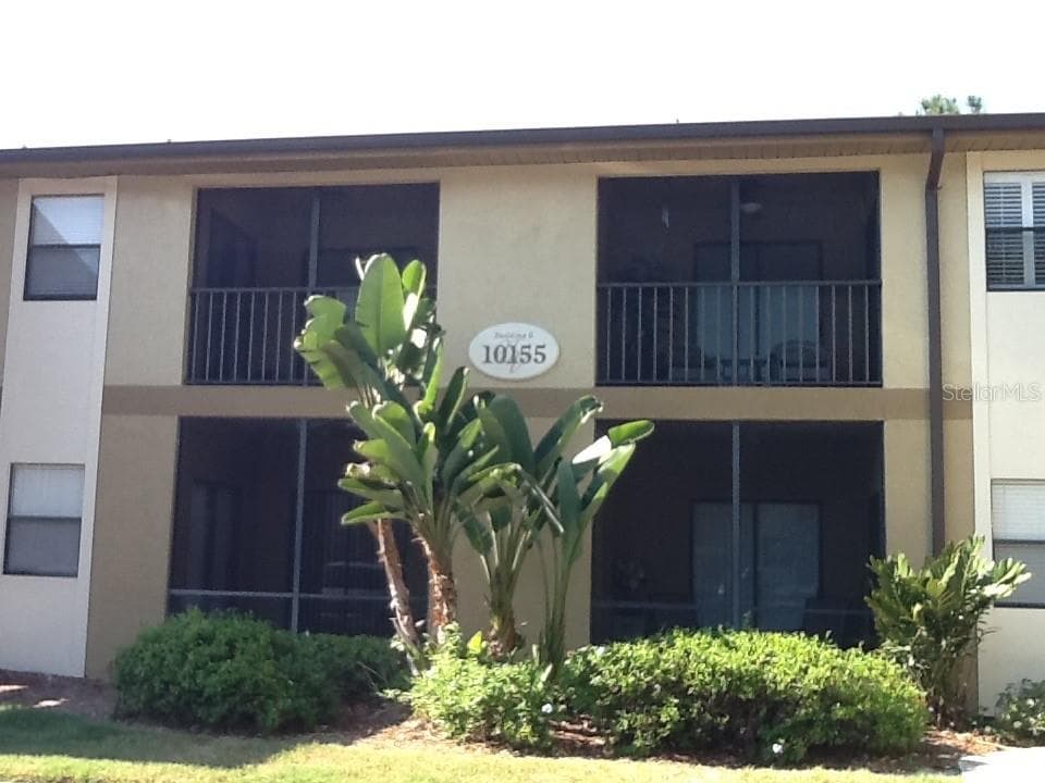 10155 SAILWINDS BOULEVARD S UNIT 102 LARGO, FL 33773