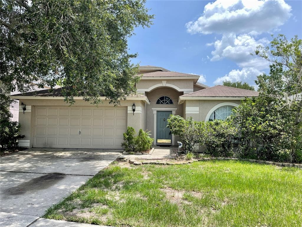 4621 TUCSON COURT VALRICO, FL 33594