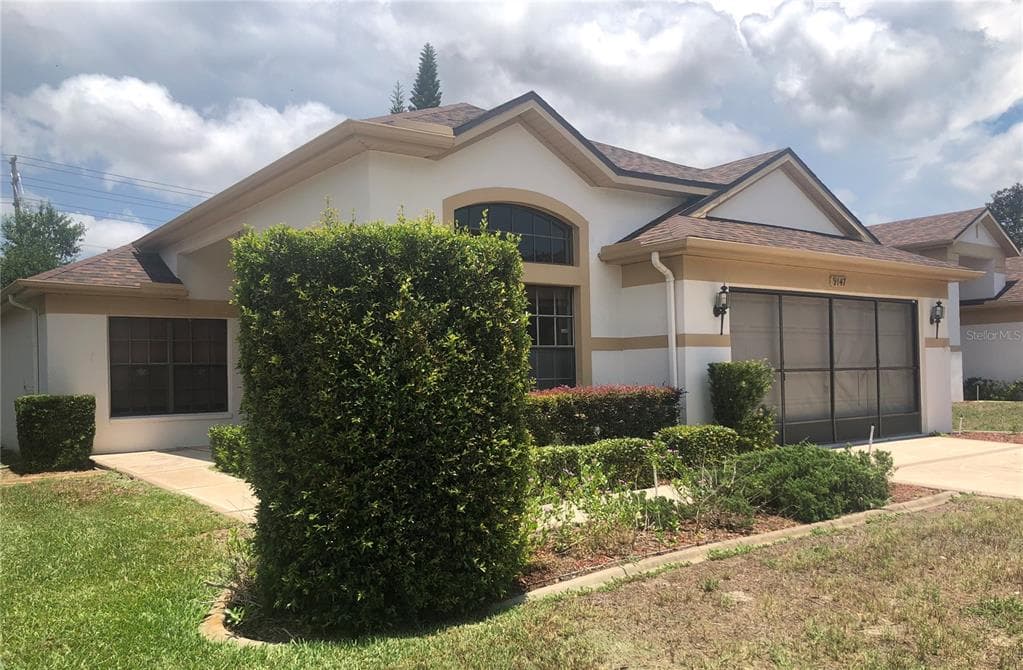 9147 JIMINEZ DRIVE HUDSON, FL 34669