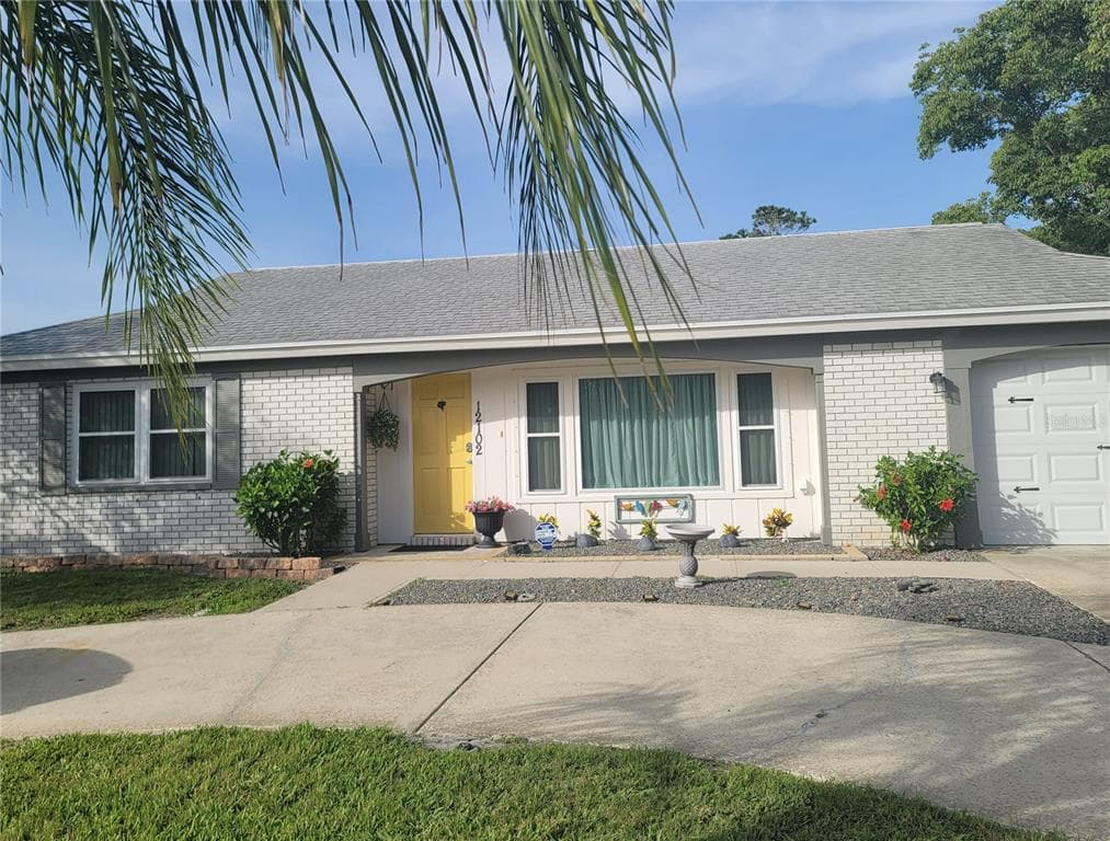 12102 MEADOWBROOK LANE HUDSON, FL 34667