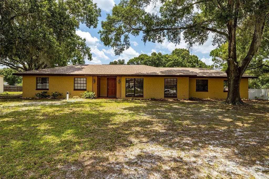 17315 RIVERSTONE DRIVE LUTZ, FL 33558