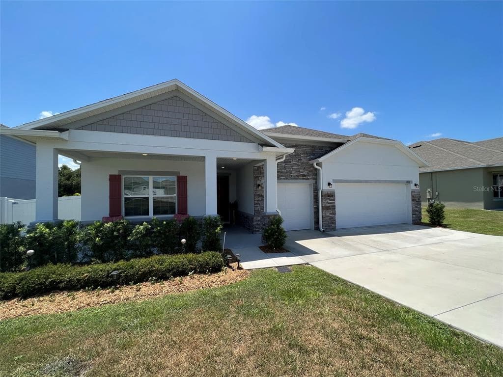1972 BELL CREEK LOOP FRUITLAND PARK, FL 34731