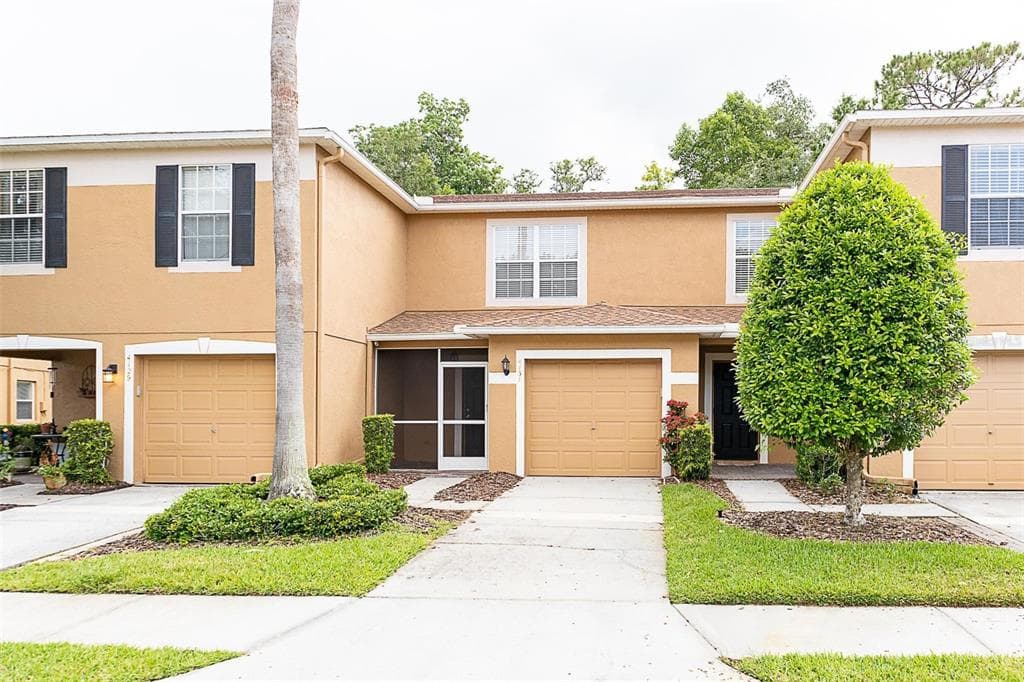 4131 WINDING RIVER WAY LAND O LAKES, FL 34639