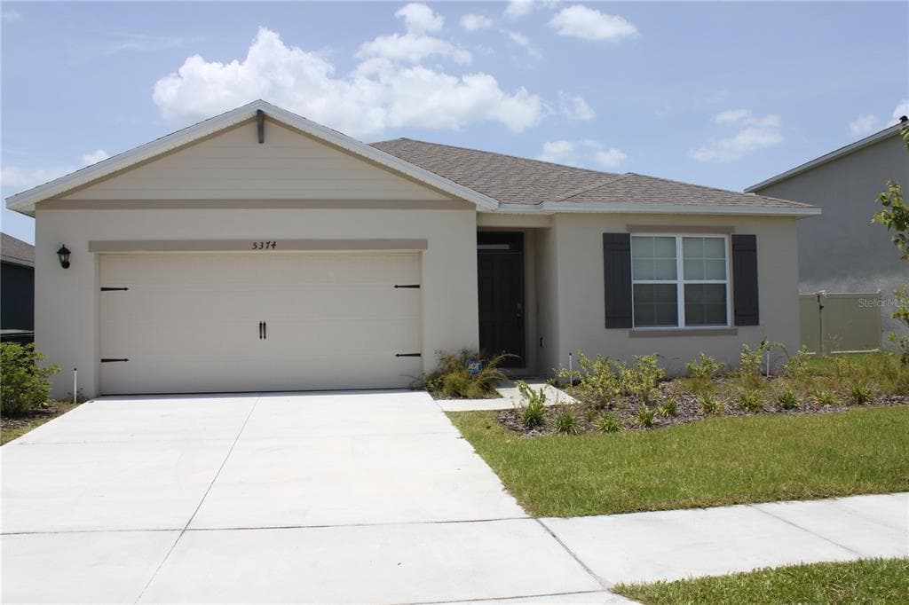5374 ARLINGTON RIVER DRIVE LAKELAND, FL 33811