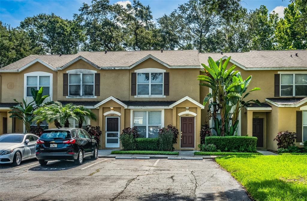 6411 OSPREY LAKE CIRCLE RIVERVIEW, FL 33578