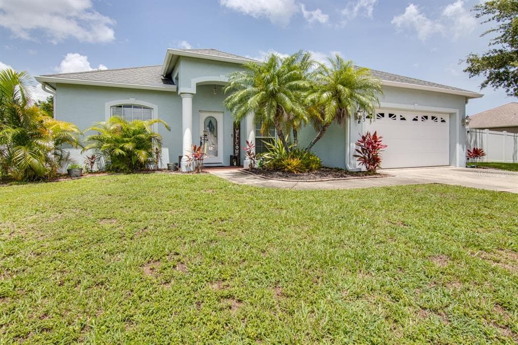 1505 22ND AVENUE W PALMETTO, FL 34221