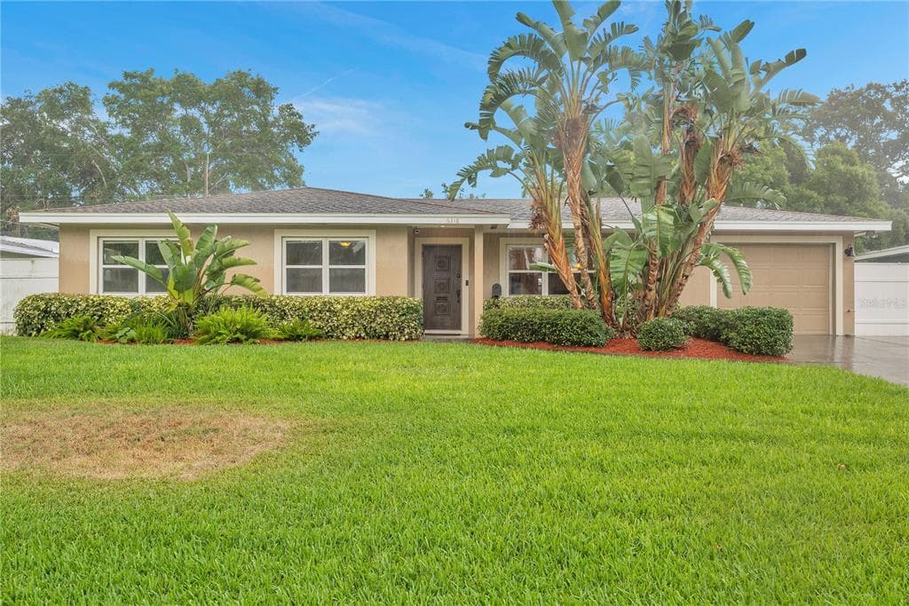 6318 30TH STREET S ST PETERSBURG, FL 33712