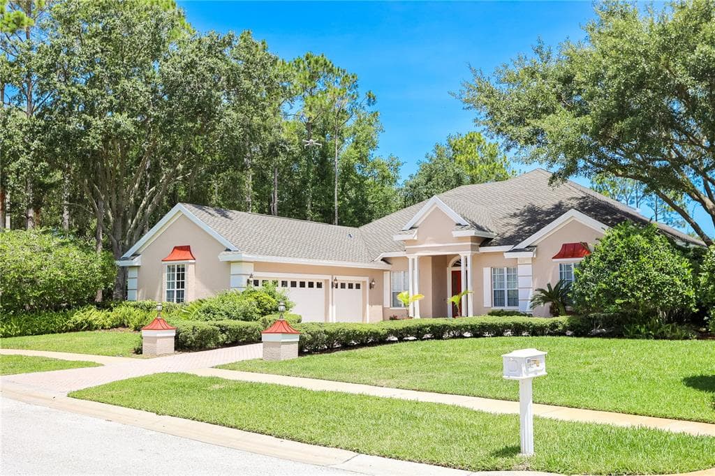 3611 HALBERT DRIVE