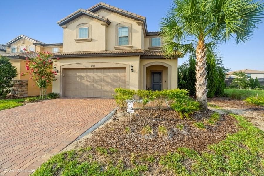 5452 MISTY OAK CIRCLE DAVENPORT, FL 33837