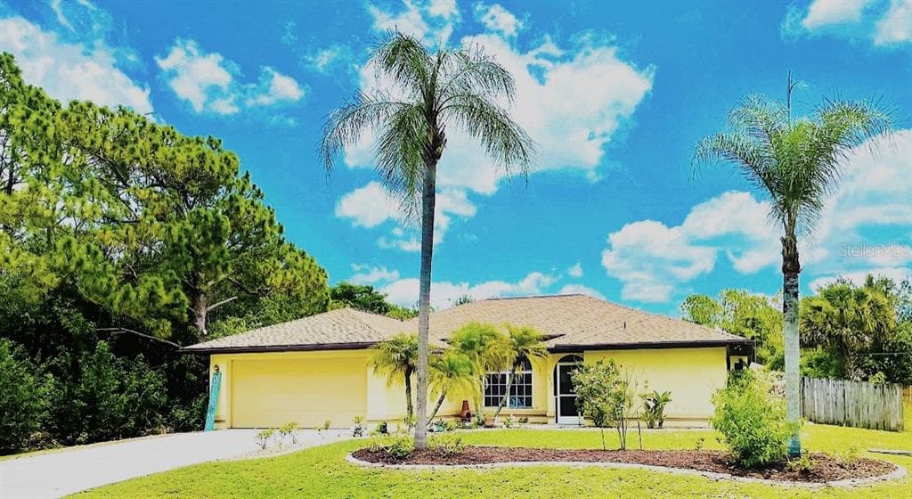 1370 ALGIERS STREET PORT CHARLOTTE, FL 33980