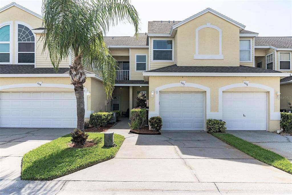 1050 STARKEY ROAD UNIT 605 LARGO, FL 33771