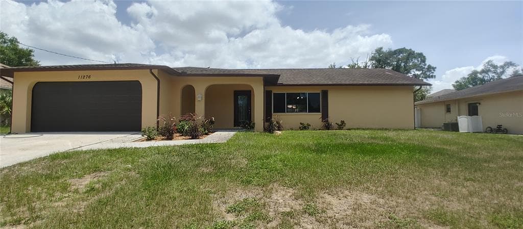 11276 TIMBERCREST ROAD