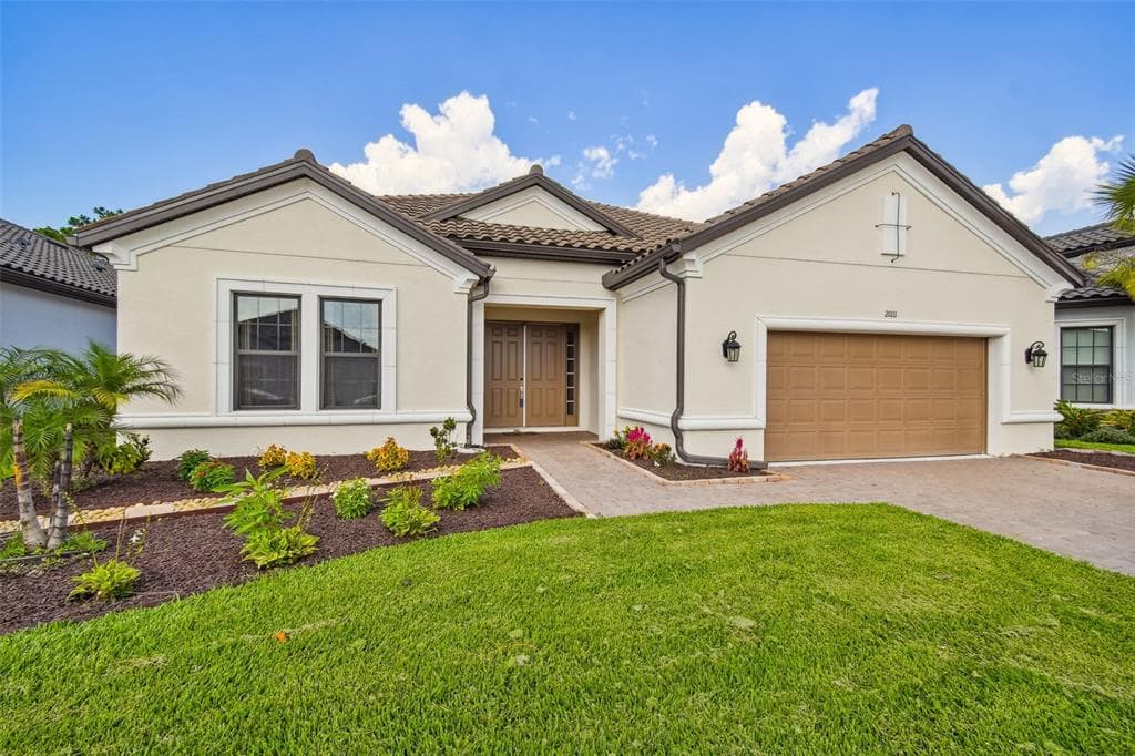 20111 UMBRIA HILL DRIVE TAMPA, FL 33647