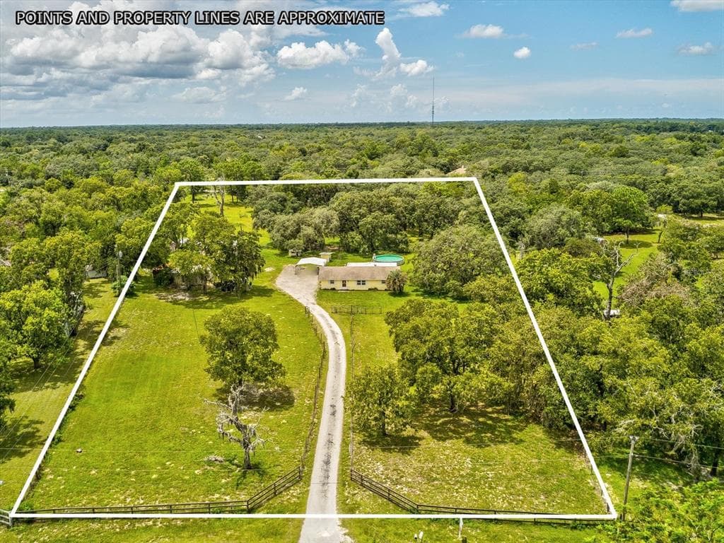14629 TERESA BLVD HUDSON, FL 34669