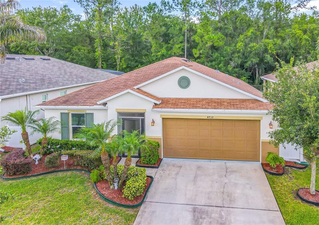 4710 BLUE DIAMOND STREET KISSIMMEE, FL 34746