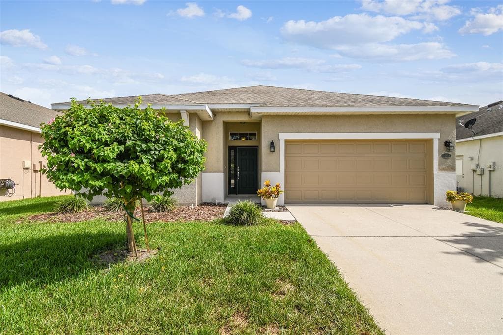 30656 PALMERSTON PLACE WESLEY CHAPEL, FL 33545