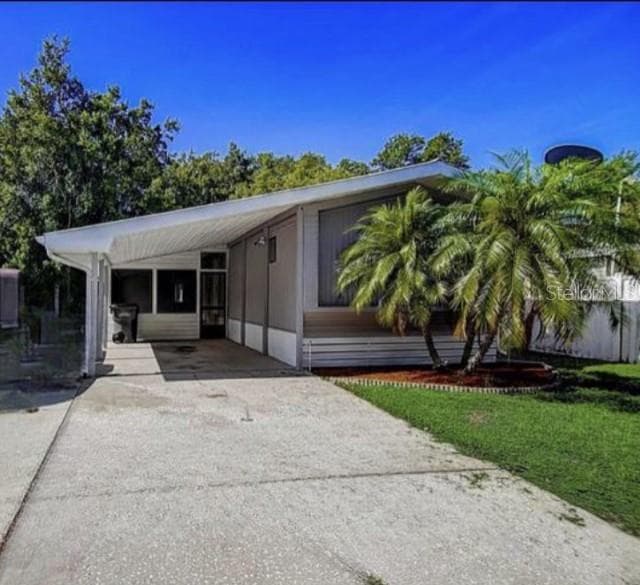1918 REGINA DRIVE LAKE ALFRED, FL 33850
