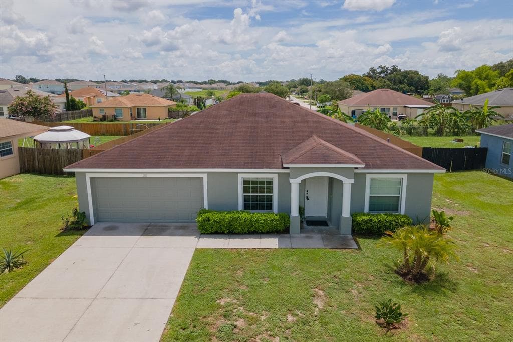 280 LAKE ELOISE POINTE BOULEVARD WINTER HAVEN, FL 33880