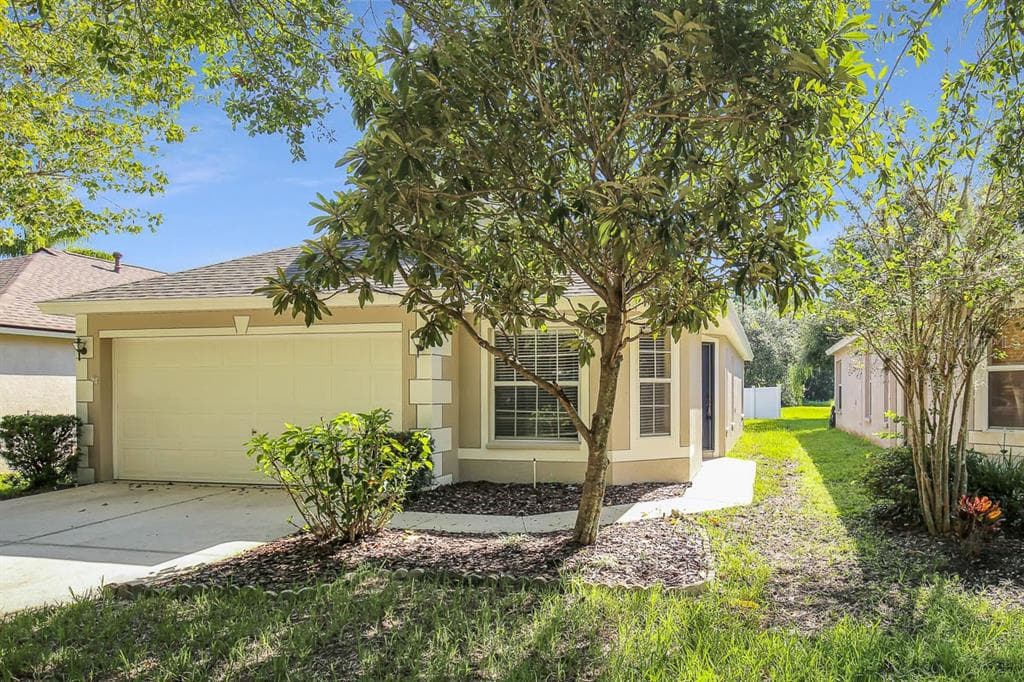 5704 TANAGERLAKE ROAD LITHIA, FL 33547