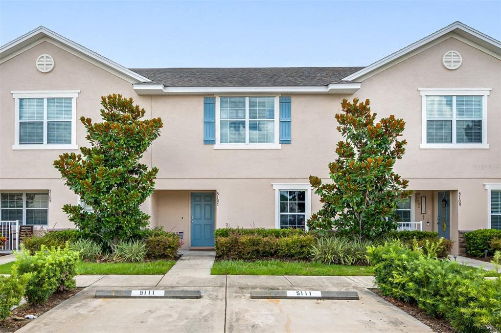 5107 CHIPOTLE LANE WESLEY CHAPEL, FL 33544